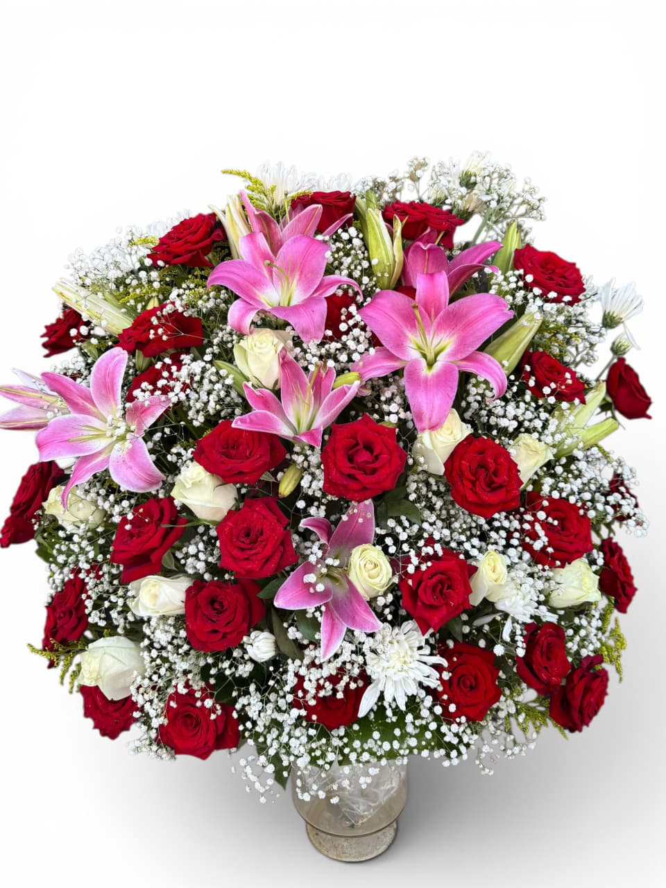 Luxury Arrangement Bouquet