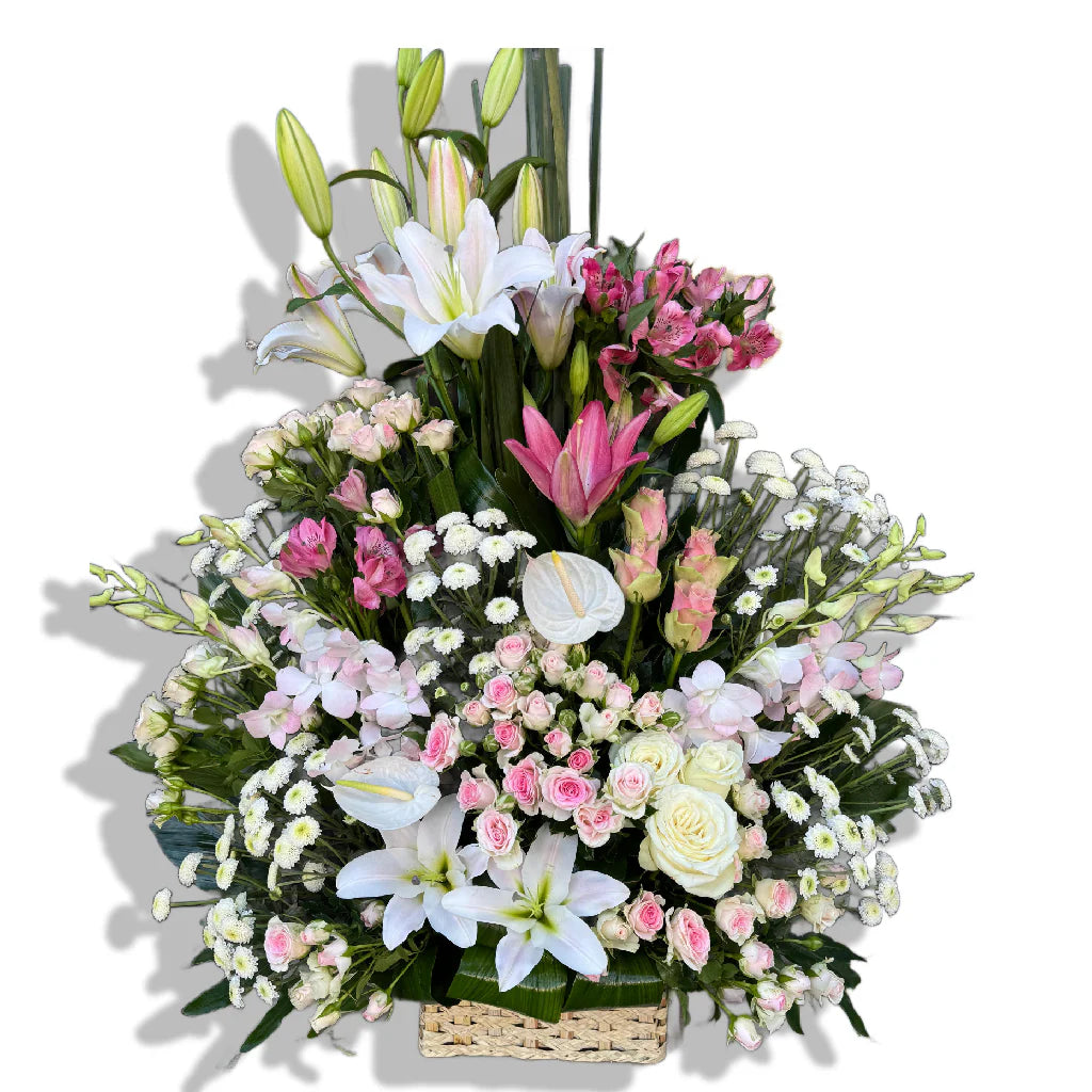 Stand Bouquets