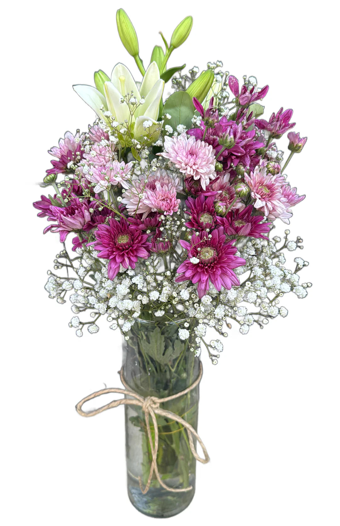 Vases