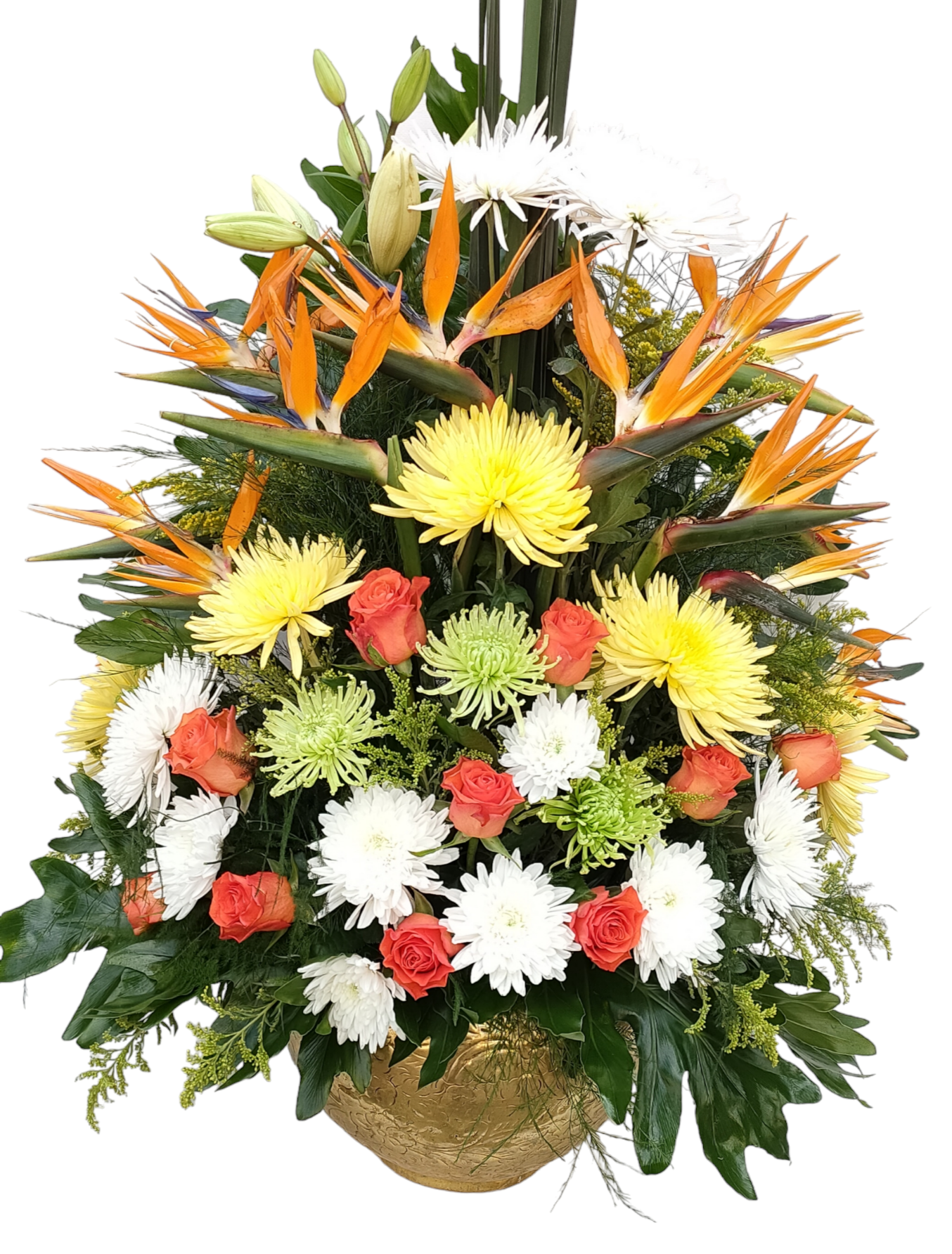 Bouquets