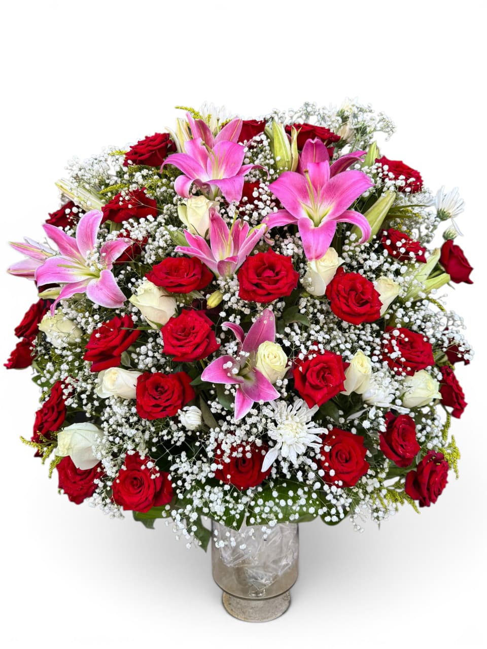 Luxury Arrangement Bouquet