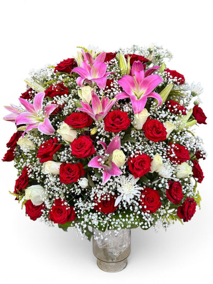 Luxury Arrangement Bouquet