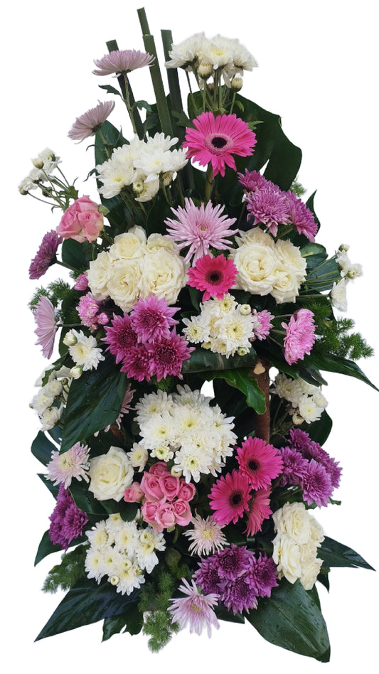 Bouquet 1