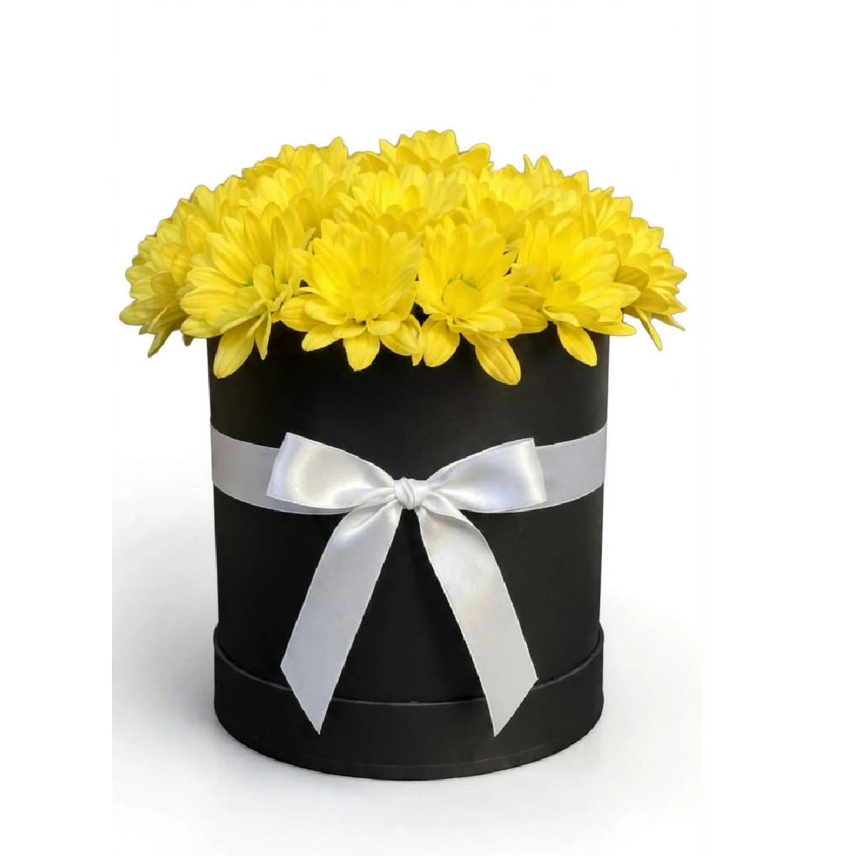 Chrysanthemum Box
