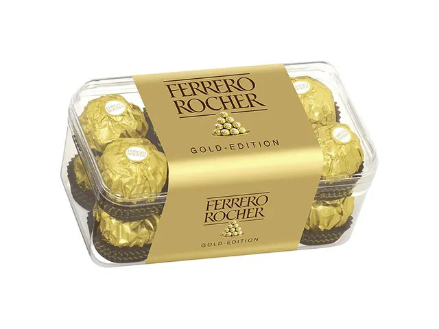 Frerro Rocher Chocolate Box