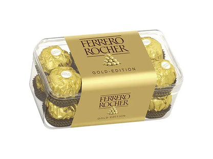 Frerro Rocher Chocolate Box