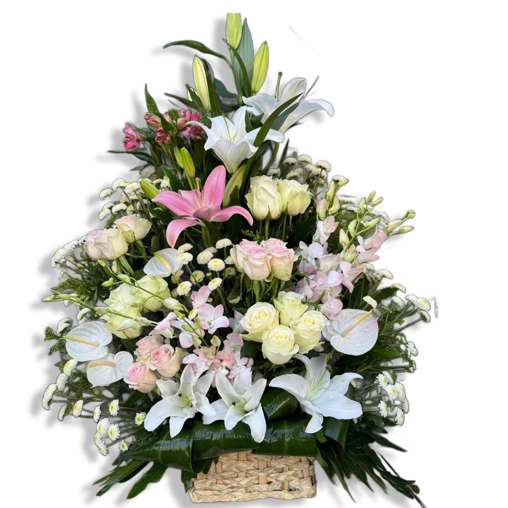 Luxury arrangement 2