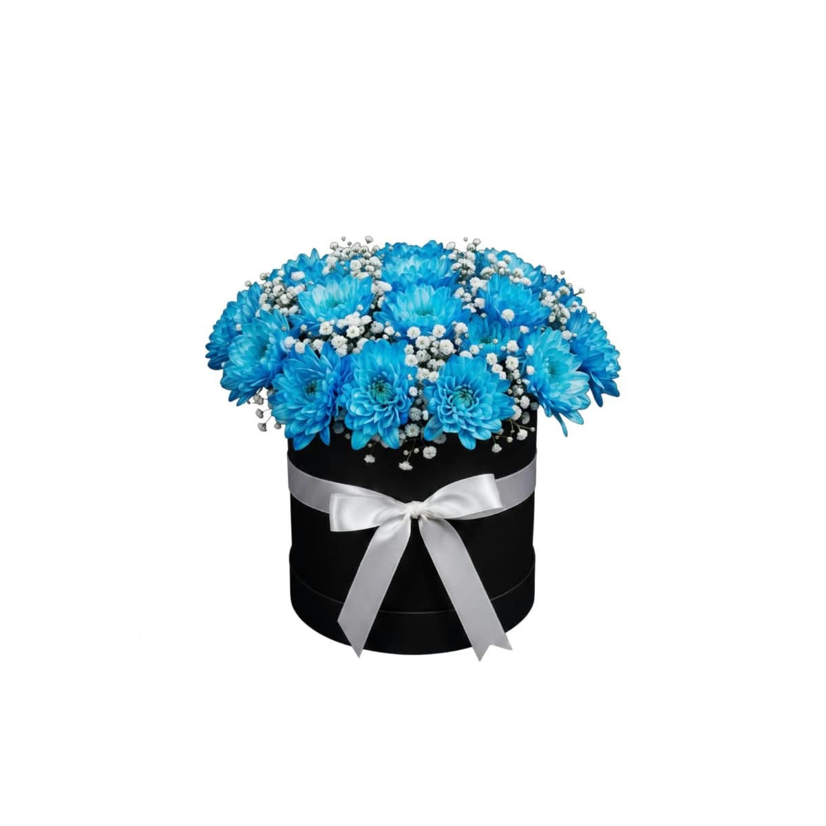 Chrysanthemum Box