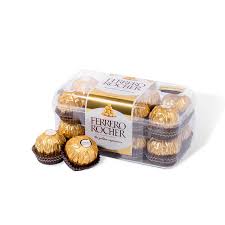Frerro Rocher Chocolate Box – Bayt Alzahra